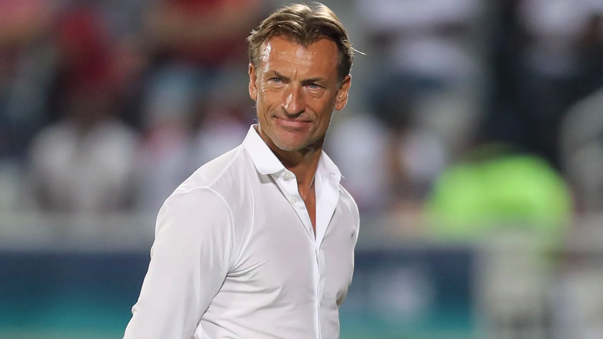 Hervé Renard será el nuevo entrenador de la selección de Francia femenina para el Mundial Nueva Zelanda-Australia 2023.