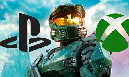 El soporte nativo para cooperativo de cuatro jugadores en línea con juego cruzado (crossplay) unifica por primera vez a las comunidades de PlayStation, Xbox y PC. El soporte nativo para cooperativo de cuatro jugadores en línea con juego cruzado (crossplay) unifica por primera vez a las comunidades de PlayStation, Xbox y PC.
