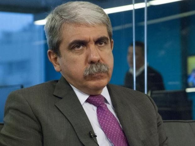 Aníbal Fernández, a juicio oral por el plan Qunita