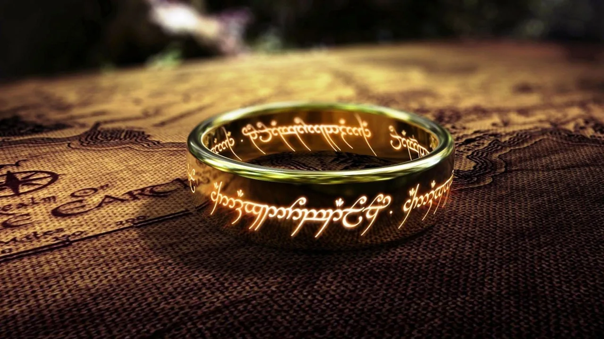 El Anillo Único de Poder