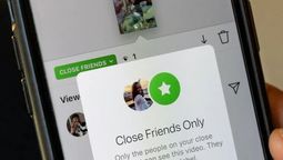 altText(Chau Mejores Amigos: Instagram te dejará salir de las listas donde no quieras estar)}