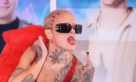de que vive furia de gran hermano tras el fracaso de su programa con alex caniggia de que vive furia de gran hermano tras el fracaso de su programa con alex caniggia