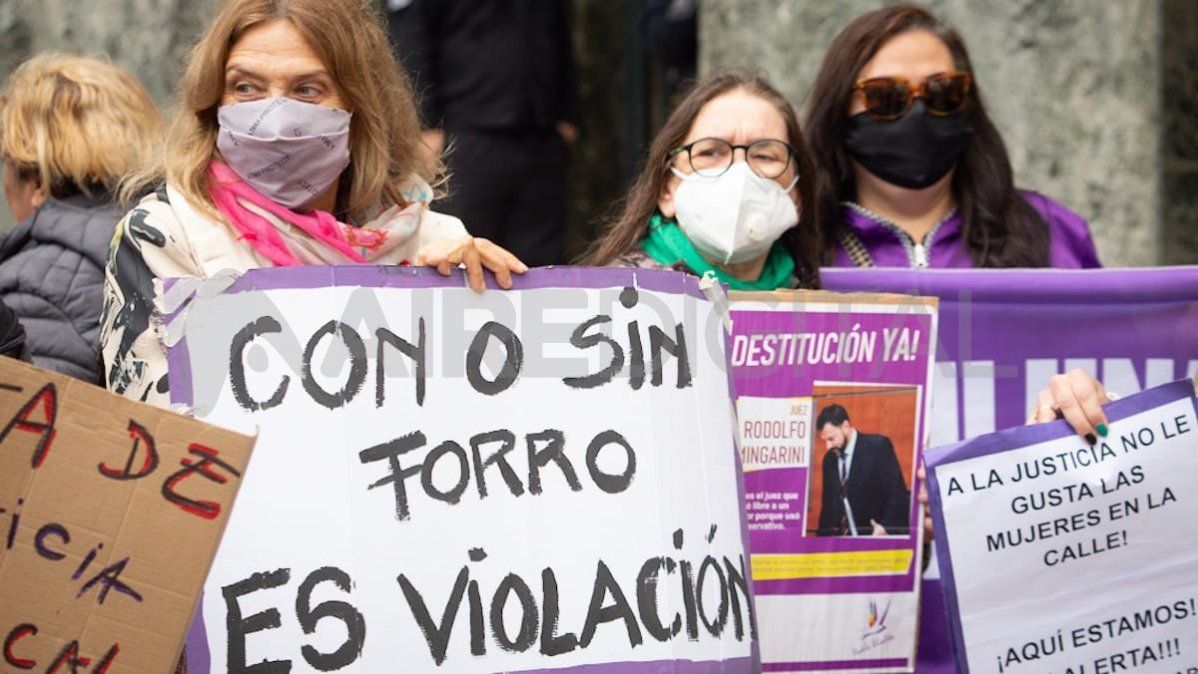 Leonardo Spies se encuentra acusado de abuso sexual y fue detenido tras un fallo de la Cámara de Apelaciones