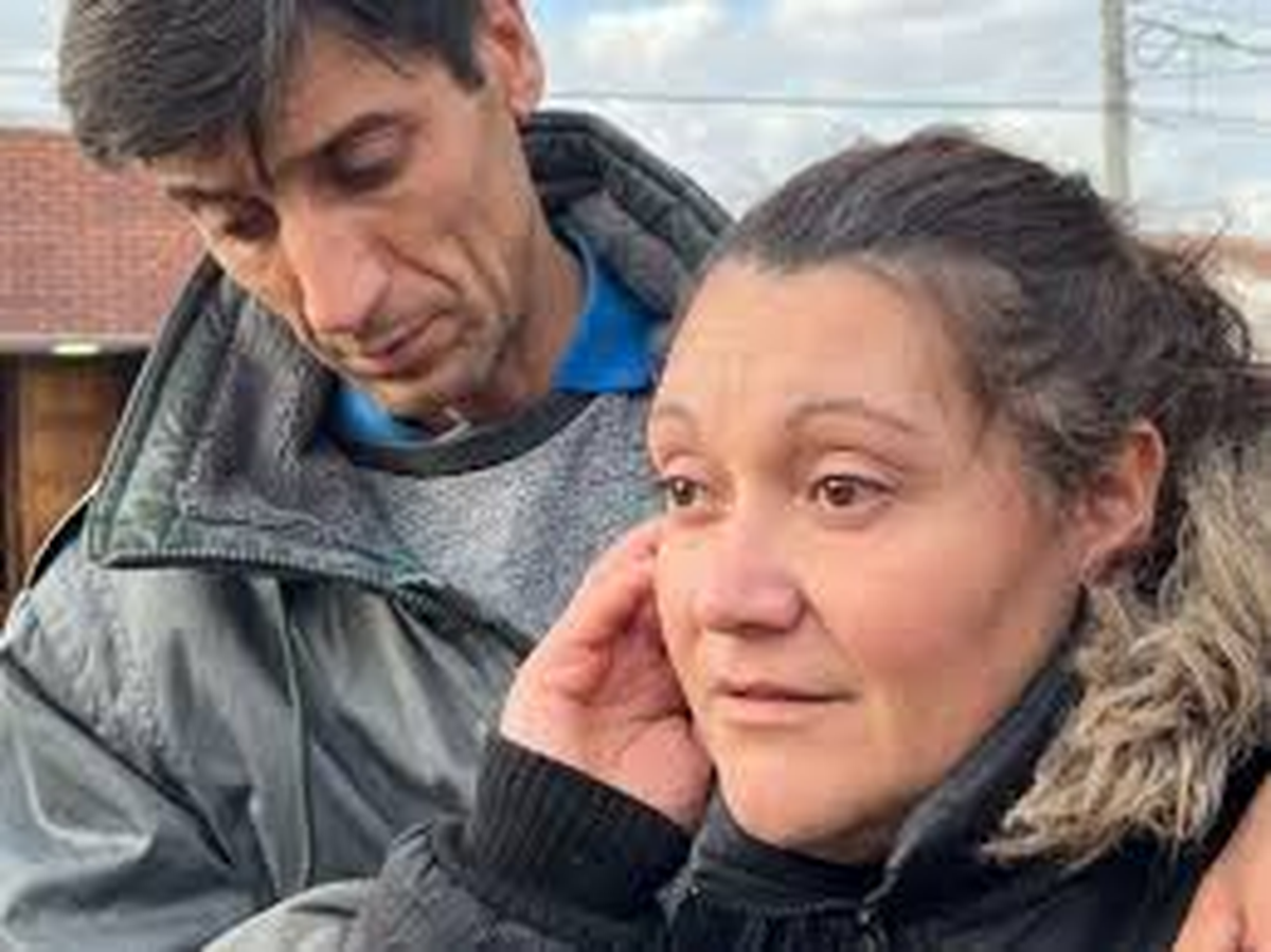 La madre de Joaquín Sperani dijo que “está estancada la investigación” La madre de Joaquín Sperani dijo que “está estancada la investigación”