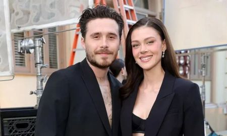La ausencia de Brooklyn Beckham en reuniones familiares clave volvió a alimentar las versiones de un distanciamiento interno. La ausencia de Brooklyn Beckham en reuniones familiares clave volvió a alimentar las versiones de un distanciamiento interno.