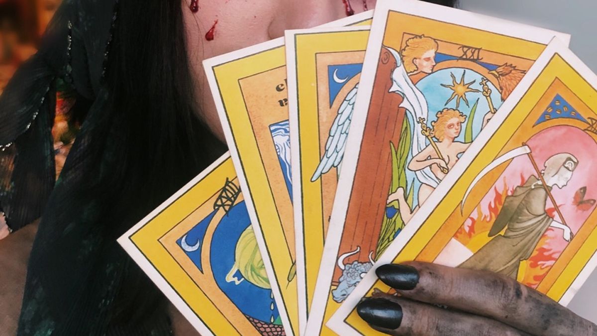 Tarot semanal