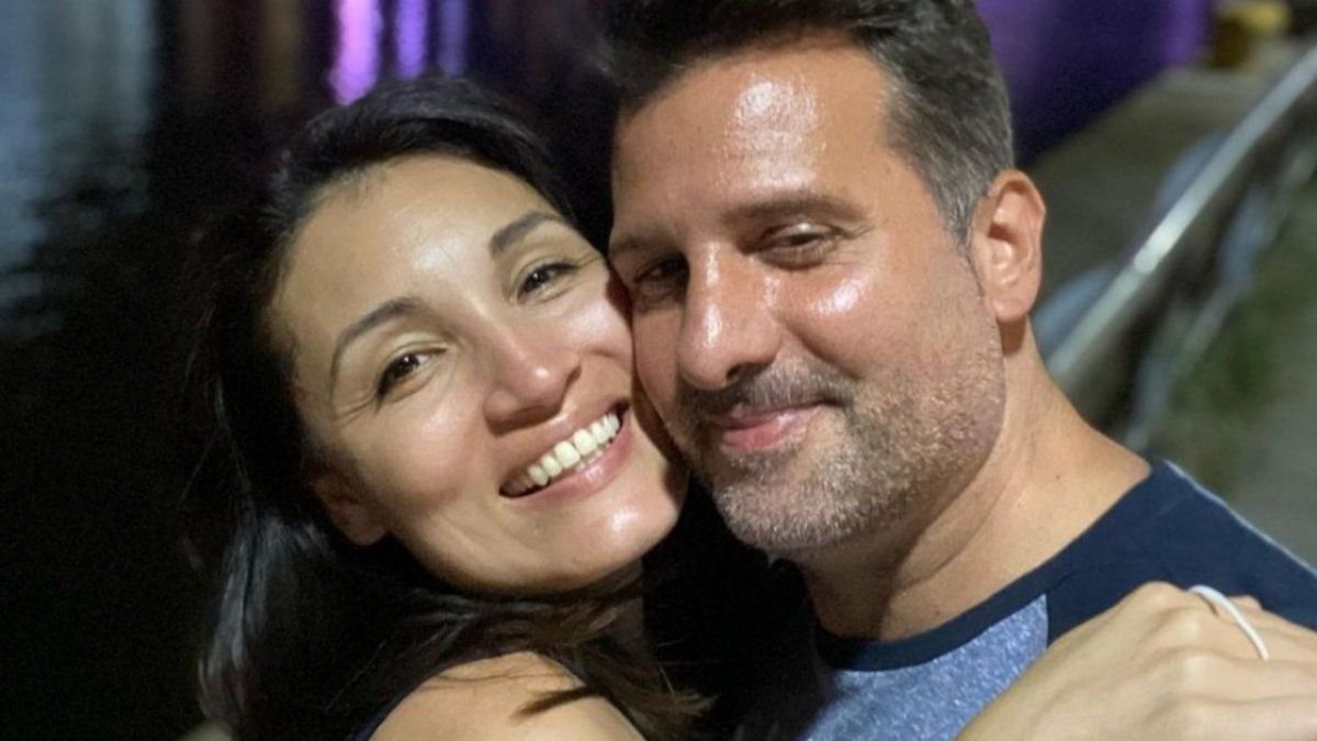 El chiste de José María Listorti con su mujer sigue generando polémica