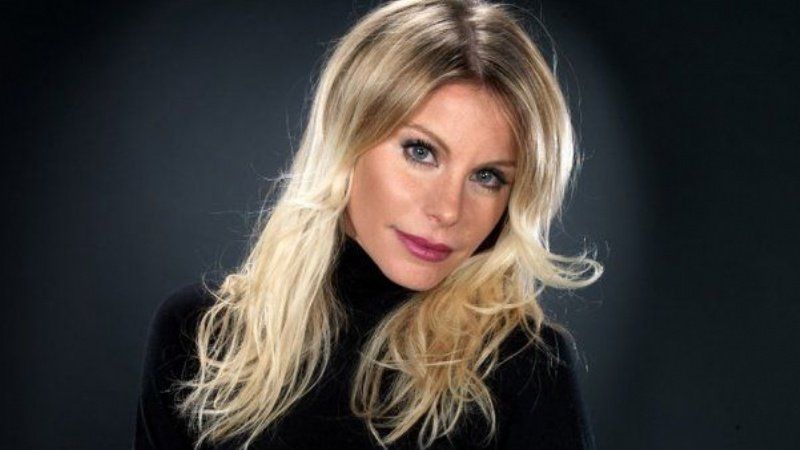 ¡Se sacó todo! Jimena Cyrulnik posó sin ropa para celebrar San Valentin