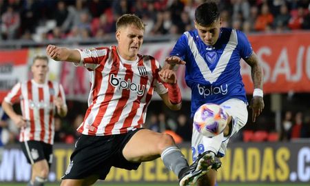 Estudiantes vs. Vélez en vivo por la Supercopa Internacional Estudiantes vs. Vélez en vivo por la Supercopa Internacional