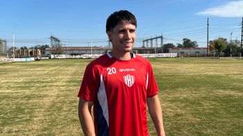 La ilusión de Julián Palacios antes de los octavos de final:
