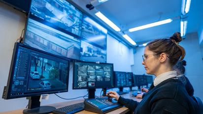 El Centro de Denuncias 911 de Santa Fe ya recibió 1.300 llamados: la lista de delitos más denunciados