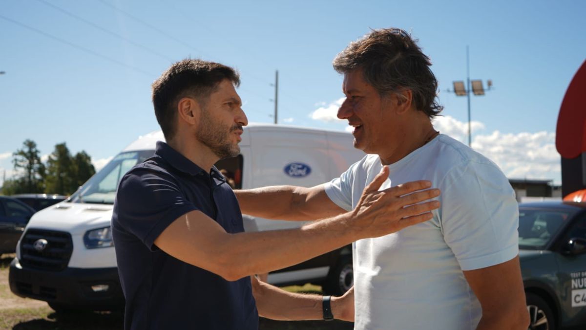 En el marco del exitoso cierre del Salón del Automóvil AutoVisión 2026