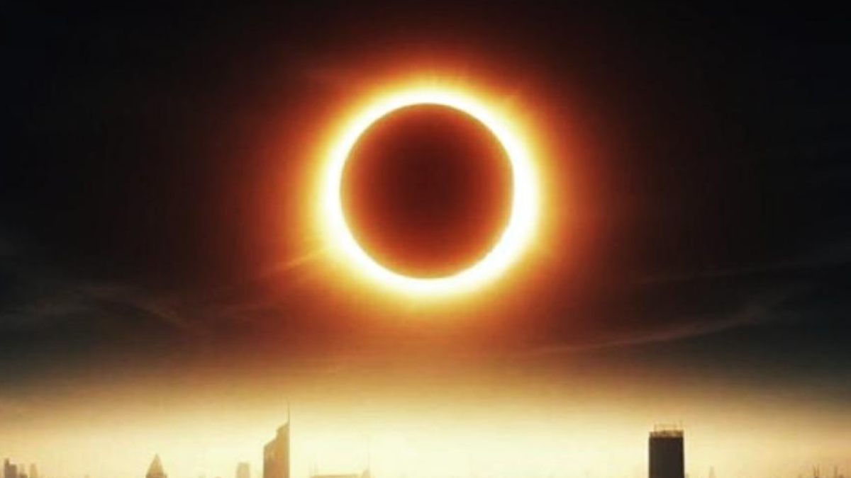 El eclipse de octubre invita a cerrar ciclos y abrir nuevas oportunidades según tu signo. El eclipse de octubre invita a cerrar ciclos y abrir nuevas oportunidades según tu signo.