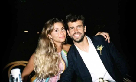 Piqué y Clara Chía, en crisis: la frase de la canción de Shakira que la habría desencadenado Piqué y Clara Chía, en crisis: la frase de la canción de Shakira que la habría desencadenado