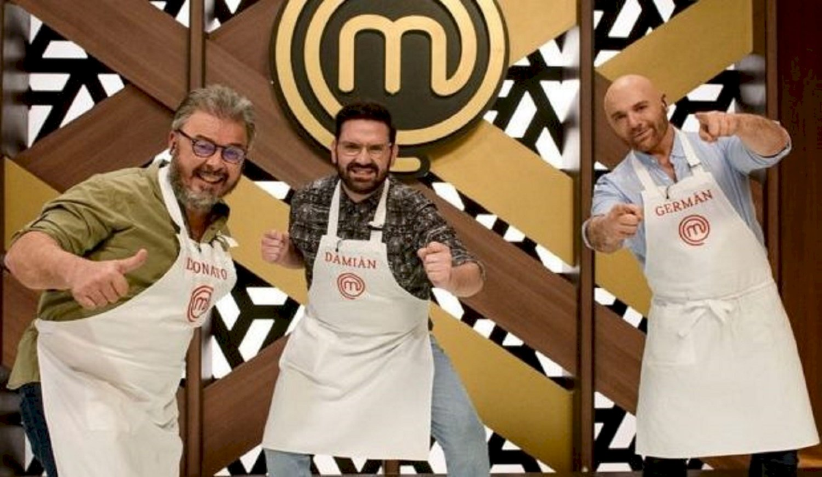 Cuándo y a qué hora es la GRAN FINAL de MasterChef