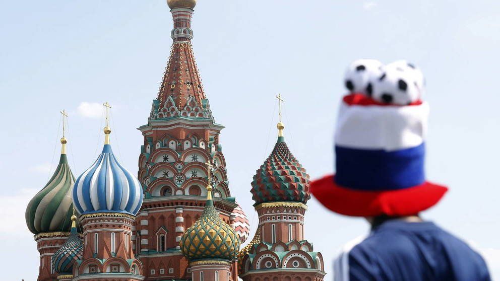 Rusia apela ante el TAS para jugar el repechaje para el Mundial de Qatar