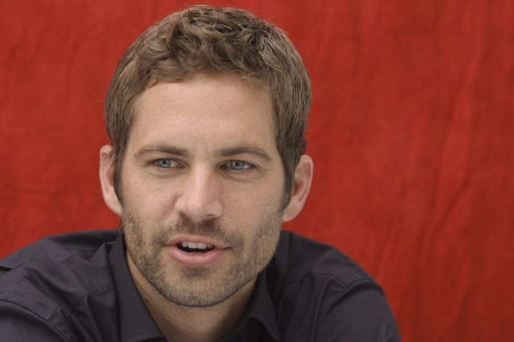 La hija del fallecido Paul Walker comparte un video inédito de su padre en vida