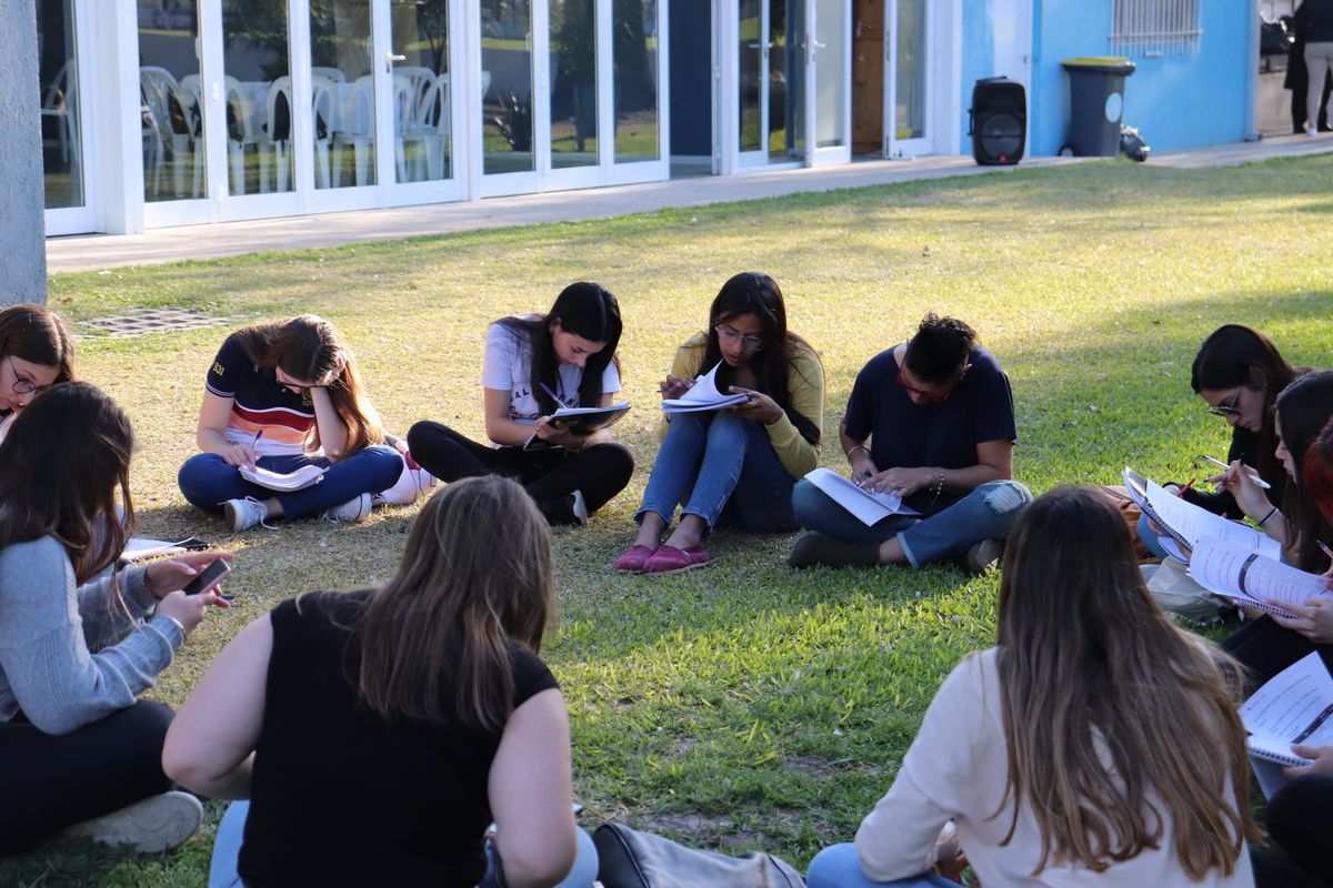 II edición del programa Nos preparamos para lo que viene