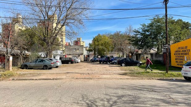 Barrio San Martín: amenazas y persecución&nbsp;