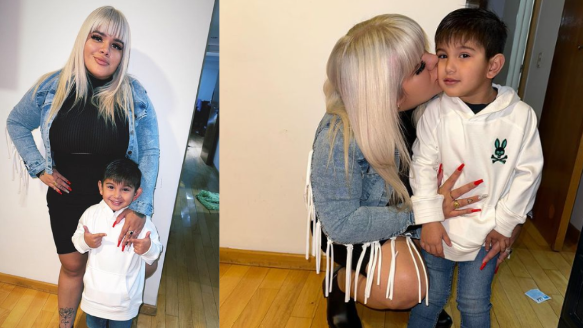 More Rial se desahogó con un duro descargo dirigido a su padre