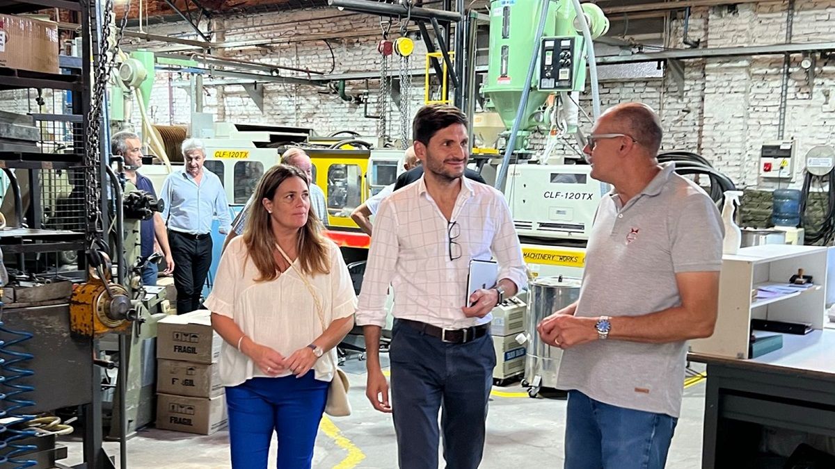 “El sector productivo se siente abandonado por el gobierno nacional”