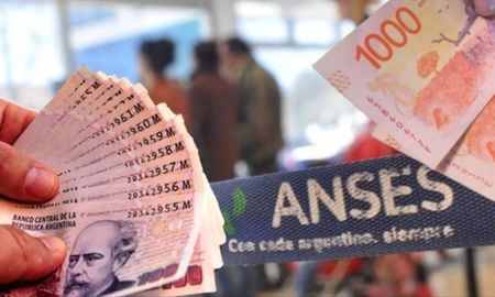 En diciembre suben jubilaciones, pensiones y AUH: cómoqueda cada haber En diciembre suben jubilaciones, pensiones y AUH: cómoqueda cada haber