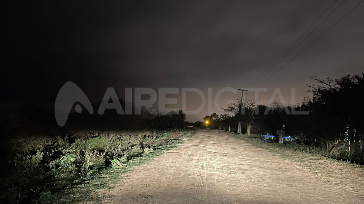 La Justicia investiga la aparición de restos óseos en Rincón