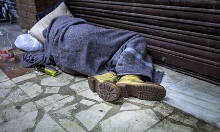 El Concejo aprobó el Plan de Atención para Personas en Situación de Calle. El Concejo aprobó el Plan de Atención para Personas en Situación de Calle.