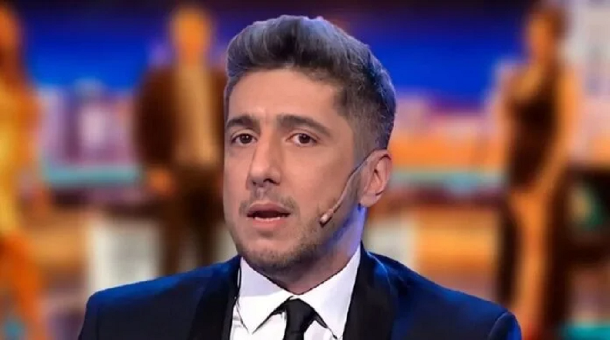 Jey Mammon vuelve al mundo del espectáculo con un show en Córdoba. Jey Mammon vuelve al mundo del espectáculo con un show en Córdoba.