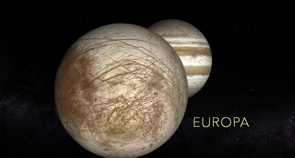 Europa