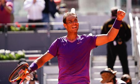 rafael nadal asciende al cuarto puesto del ranking atp tras conquistar roland garros rafael nadal asciende al cuarto puesto del ranking atp tras conquistar roland garros