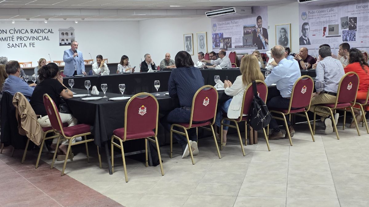 Se ponderó desde la alianza como muy positivo que Provincias Unidas tenga dos representantes en el Congreso Nacional. 