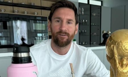 El mensaje de Lionel Messi a dos años del título en el Mundial de Qatar 2022: Cada diciembre... El mensaje de Lionel Messi a dos años del título en el Mundial de Qatar 2022: Cada diciembre...