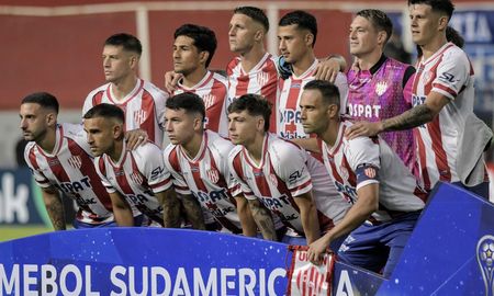 Unión anunció la renovación de contrato de Francisco Gerometta por dos años más. Unión anunció la renovación de contrato de Francisco Gerometta por dos años más.
