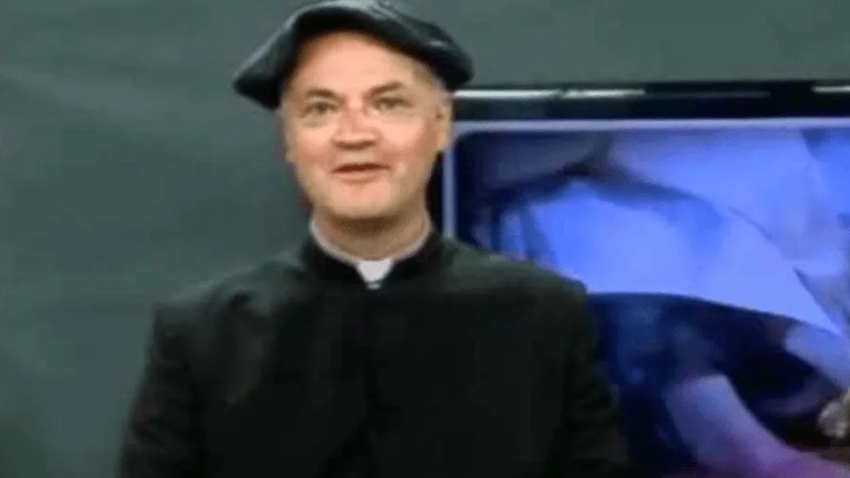 Raúl Anatoly Sidders fue docente de un colegio de la ciudad de La Plata