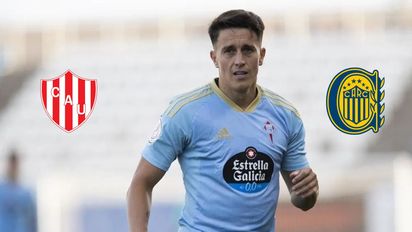 La firme decisión que tomó Franco Cervi y sorprendió a Unión y Rosario Central