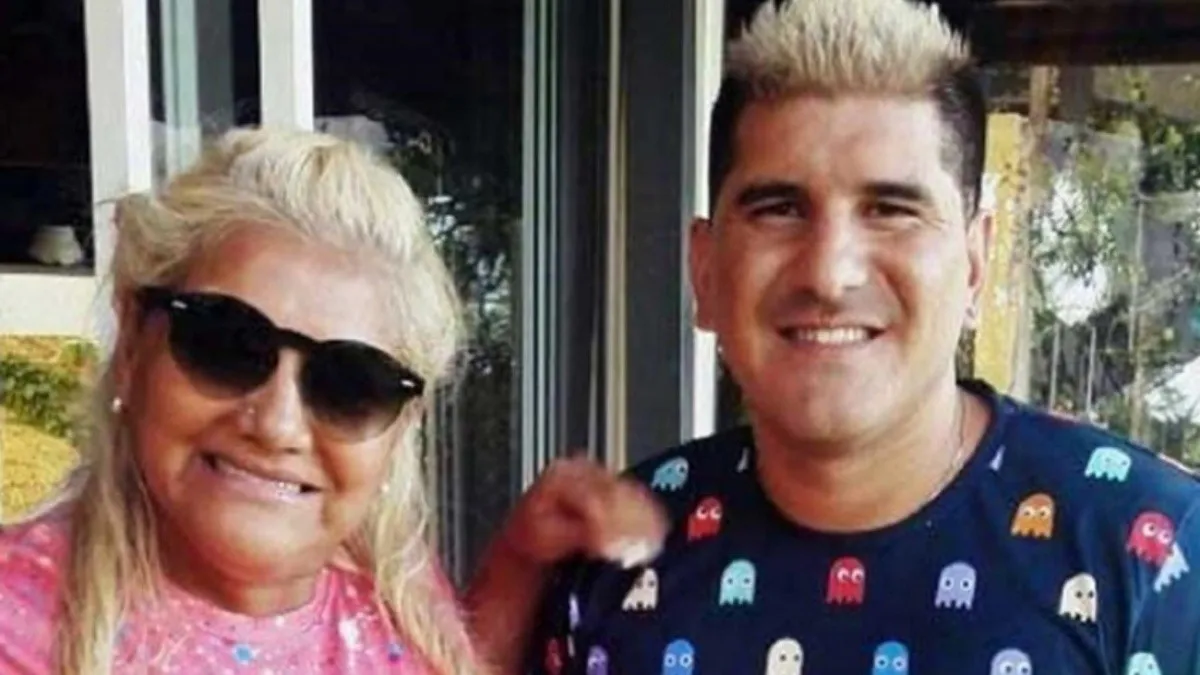 Gladys La Bomba Tucumana denunció a su ex novio por estafa