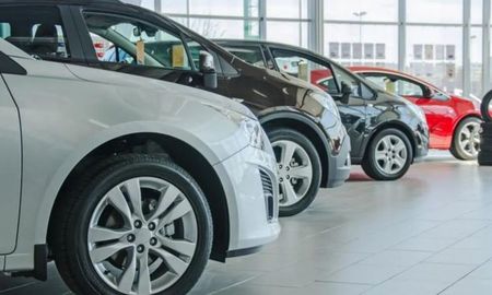Este es el auto que más bajó de precio en octubre de 2025. Este es el auto que más bajó de precio en octubre de 2025.