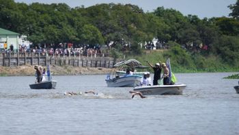 AIRE te trae la transmisión más completa de la Maratón Santa Fe-Coronda 2026.