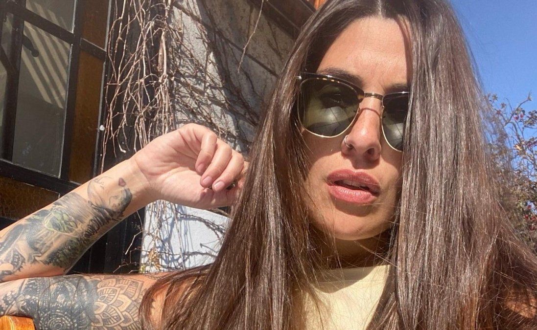 La influencer está dispuesta a modificar algunas actitudes