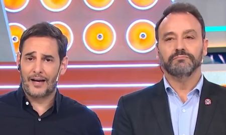 Intrusos pierde una panelista que se suma a LAM en la nueva temporada. Intrusos pierde una panelista que se suma a LAM en la nueva temporada.
