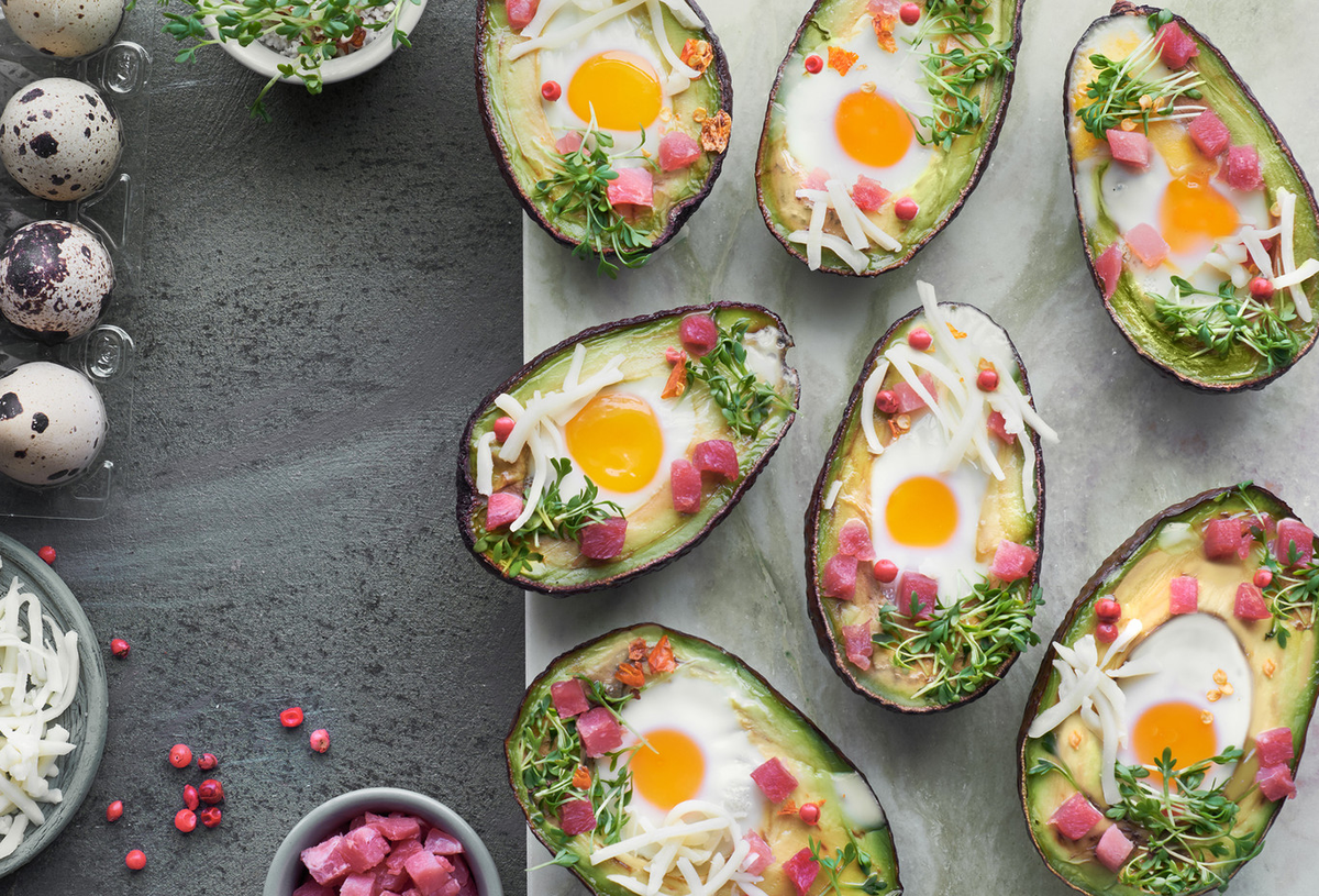 Un estudio descubrió que la dieta cetogénica mejoraba la sensibilidad a la insulina.