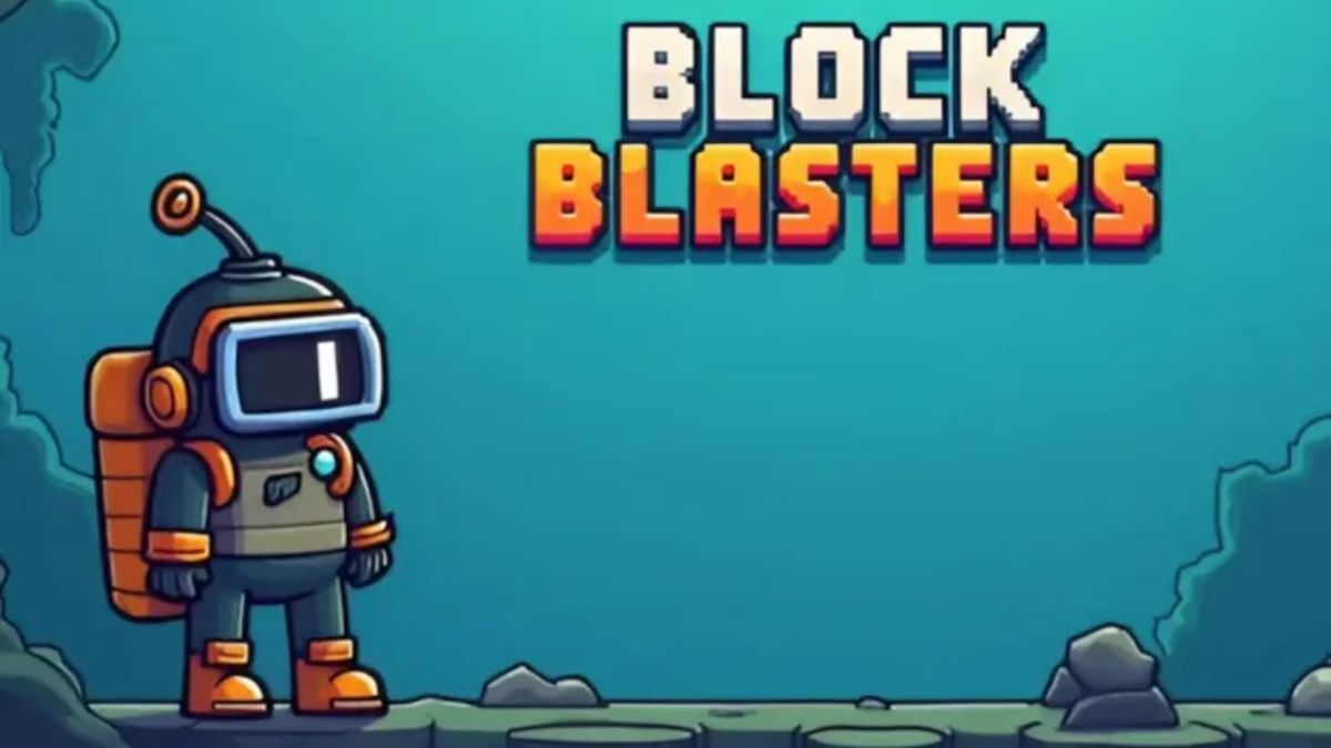 BlockBlasters se lanzó como juego gratuito y terminó siendo una trampa digital. BlockBlasters se lanzó como juego gratuito y terminó siendo una trampa digital.