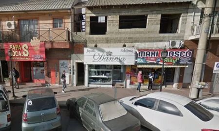 Hallan a un hombre descuartizado dentro de una heladera y detienen a un amigo en Tigre Hallan a un hombre descuartizado dentro de una heladera y detienen a un amigo en Tigre
