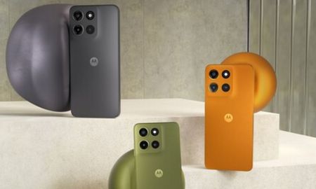 Motorola: los 3 celulares más vendidos en Mercado Libre en 2026. Motorola: los 3 celulares más vendidos en Mercado Libre en 2026.