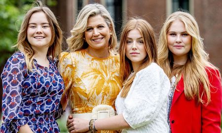 Juicio por el plan de ataque a las hijas de Máxima y Guillermo.