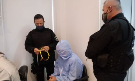 El acusado agredió sexualmente de tres niñas de su entorno familiar El acusado agredió sexualmente de tres niñas de su entorno familiar