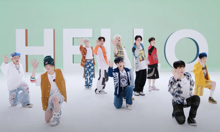 TREASURE dice HELLO con su nueva canción: color, ritmo y récords TREASURE dice HELLO con su nueva canción: color, ritmo y récords