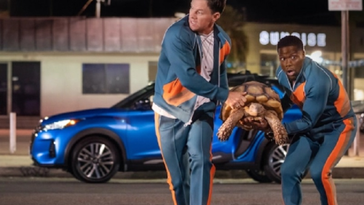 Netflix: la película que está entre las más vistas y aconseja no viajar a Buenos Aires