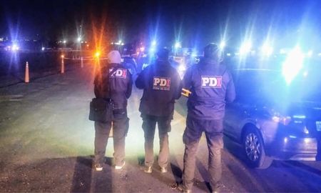 Crimen en Pueblo Esther: mataron a un adolescente Crimen en Pueblo Esther: mataron a un adolescente